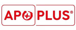 ApoPlus Logo